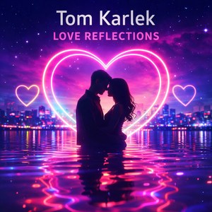 Love Reflections (Glow Mix)