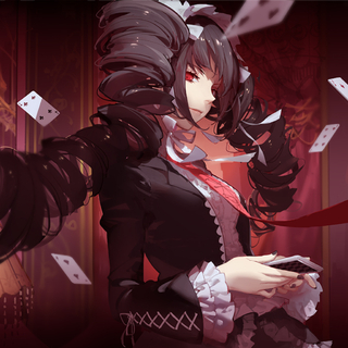 Trap女声，停不下的妖艳与酷媚