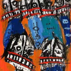 Stop breathing（停止呼吸）