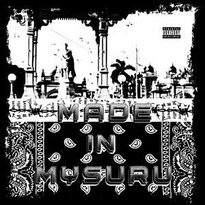 Mysore Hudga (feat. John On The Beat)