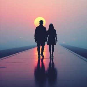 Тихо дрожит в руках твоя ладонь