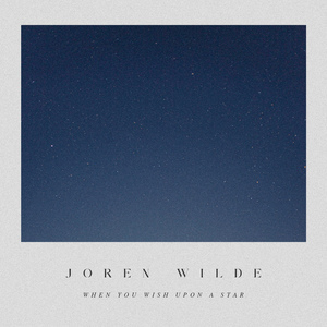 When You Wish Upon a Star