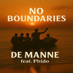 No Boundaries