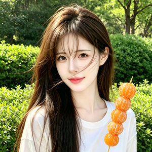 你最爱的砂糖橘 ver.1