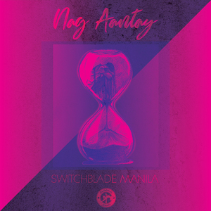 Nag-Aantay