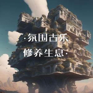 氛围古乐 (古筝)
