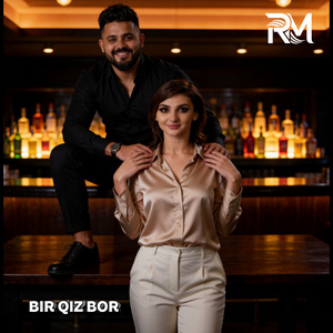 BIR QIZ BOR