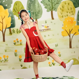 我们（周沐遥）