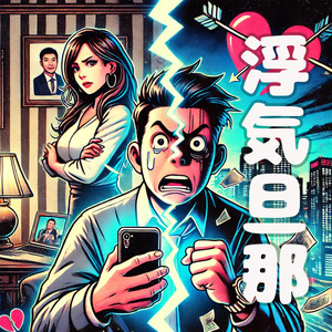 浮気旦那 (Acoustic)