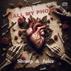 Shmop - Call My Phone (feat. Juice)