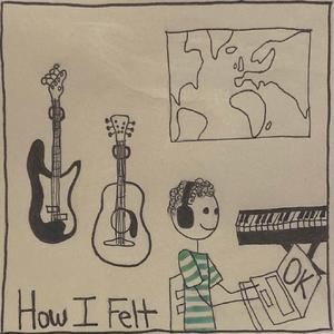 What You Were Waiting For