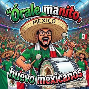 Orale Manito, Huevo Mexicanos
