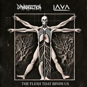 The Flesh That Binds Us (feat. LAVA)