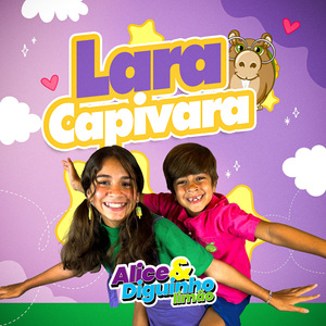 Lara Capivara