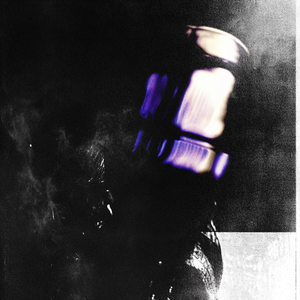 dark red (something bad's about to happen) (hoodtrap)