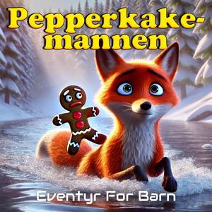 Pepperkakemannen