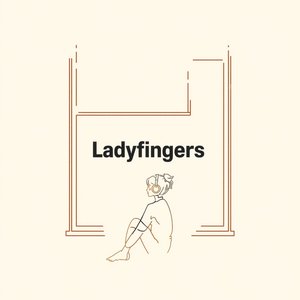 Ladyfingers (Piano Cover)