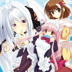 永远~小さな光~