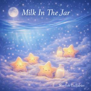 Milk In The Jar