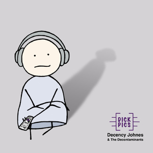 Dick Pics (feat. The Decontaminants)