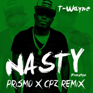 Nasty Freestyle