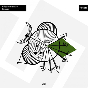 Polyvox (Original Mix)