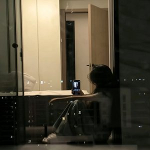 浴室独白