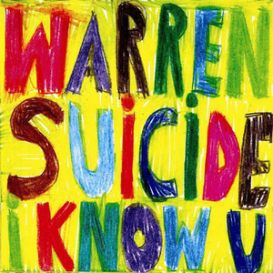 I Know You (Stu Lo Fi Electro Mix)