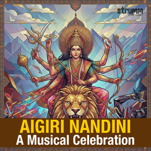 Aigiri Nandini (Reprise)
