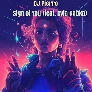 Sign Of You (Vocal Mix)