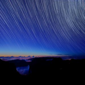 乌兰巴托的夜（弦乐合奏）