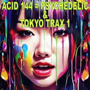 AP144 If you can't sleep