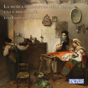 Madrigale intavolato, MEyenmUsicK: 1. Var. – Tranquillo