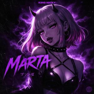 MARTA(Slowed & Reverb)