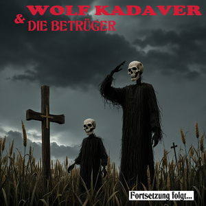 Die üblichen Verdächtigen