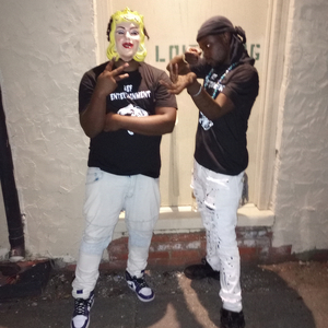 GUNPLAY (feat. B3azy3x)