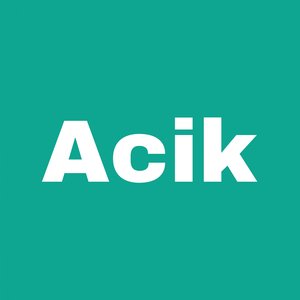 Acik