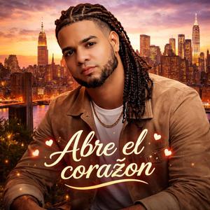 Abre el corazon