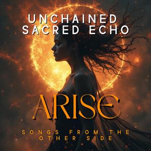 Held In His Gentle Loving Hands (feat. Suno)