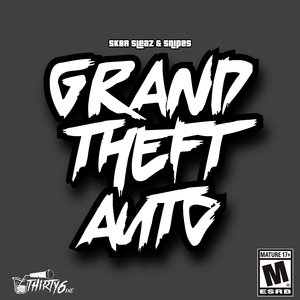 Grand Theft Auto