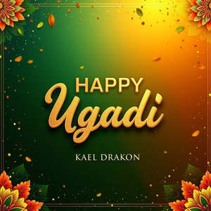 Happy Ugadi