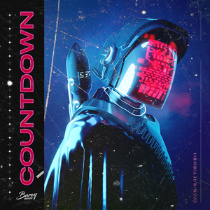 Countdown (Radio Mix)