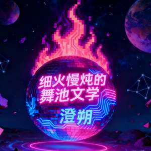 细火慢炖的舞池文学