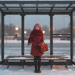 記憶の温度 (feat. Berry')