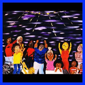 Tribe Fly (feat. Autumn Aricot)