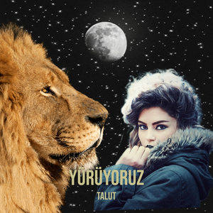 Yürüyoruz