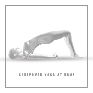 Corepower Yoga at Home