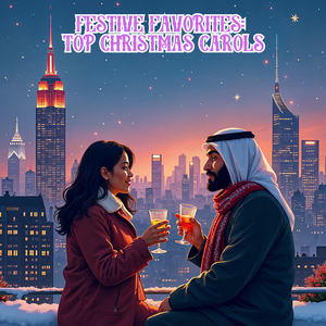 Bells Ring on Christmas