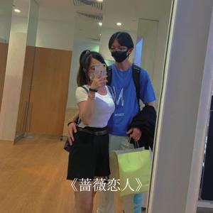 蔷薇恋人 Rosy Lover