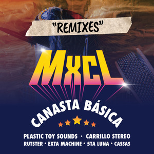 Trago Tras Trago (5ta Luna Remix)